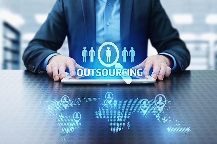 Manpower Outsourcing Company in Dhaka