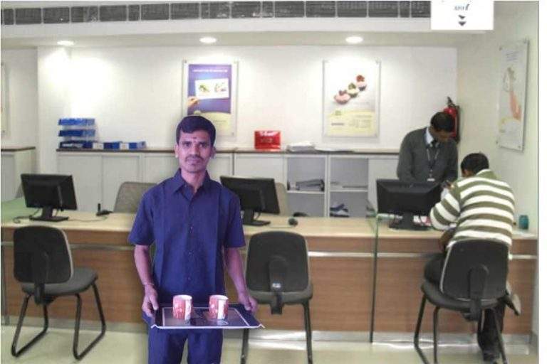 Office Boy Or Messenger Supply Company In Bangladesh