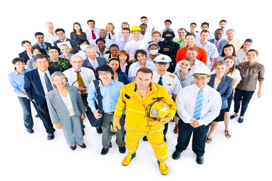 What is The Manpower outsourcing