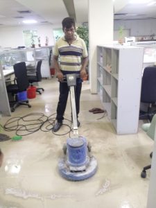 Best Floor Cleaning Services in Dhaka