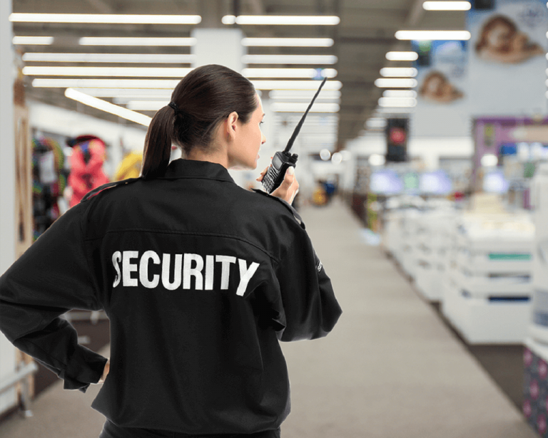 Security Guards Supply Company in Dhaka