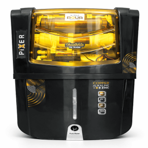 KSU Aqua Water Purifier